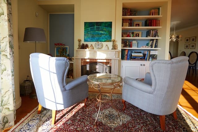 Chalet de 5 habitaciones en Ciudad Quesada, Rojales en venta con piscina - 790.000 € (Ref: 9649875)