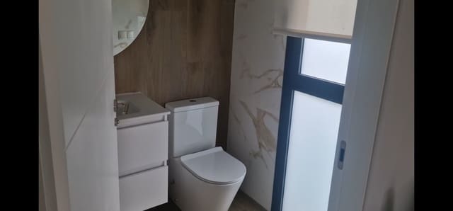2 sovrum Semi-fristående Villa till salu i Los Montesinos med pool - 369 000 € (Ref: 9650692)