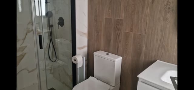2 sovrum Semi-fristående Villa till salu i Los Montesinos med pool - 369 000 € (Ref: 9650692)