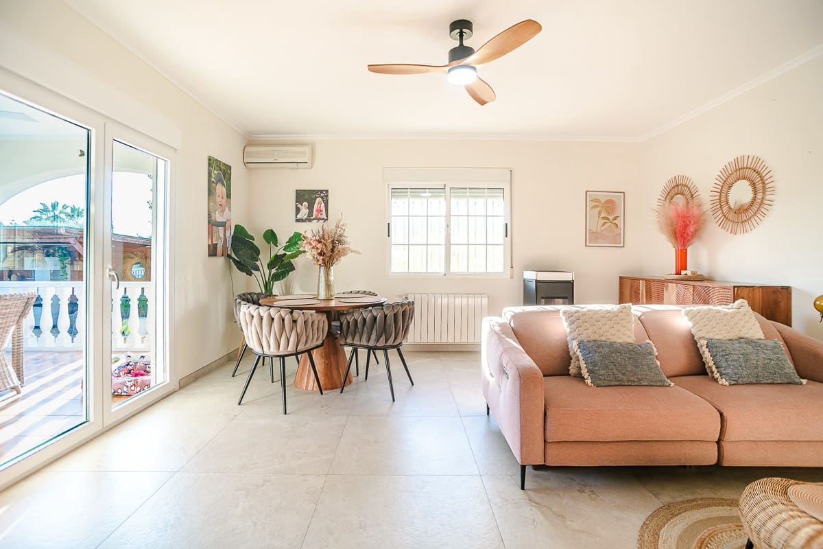 3 sypialnia Willa na sprzedaż w Catral z basenem - 429 500 € (Ref: 9651242)