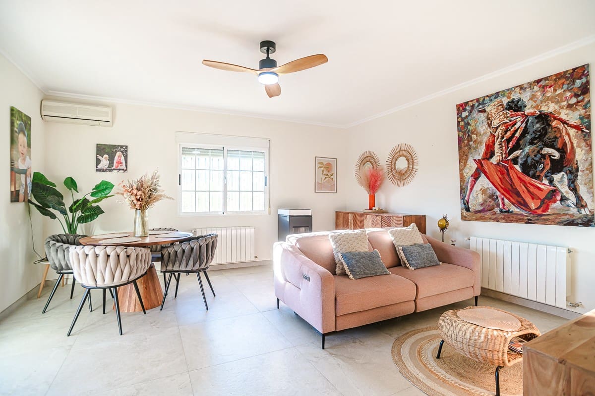 3 sypialnia Willa na sprzedaż w Catral z basenem - 429 500 € (Ref: 9651242)