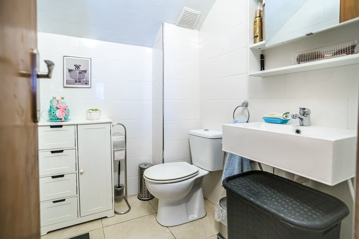 3 sovrum Lägenhet till salu i Los Balcones med pool - 189 000 € (Ref: 9651243)