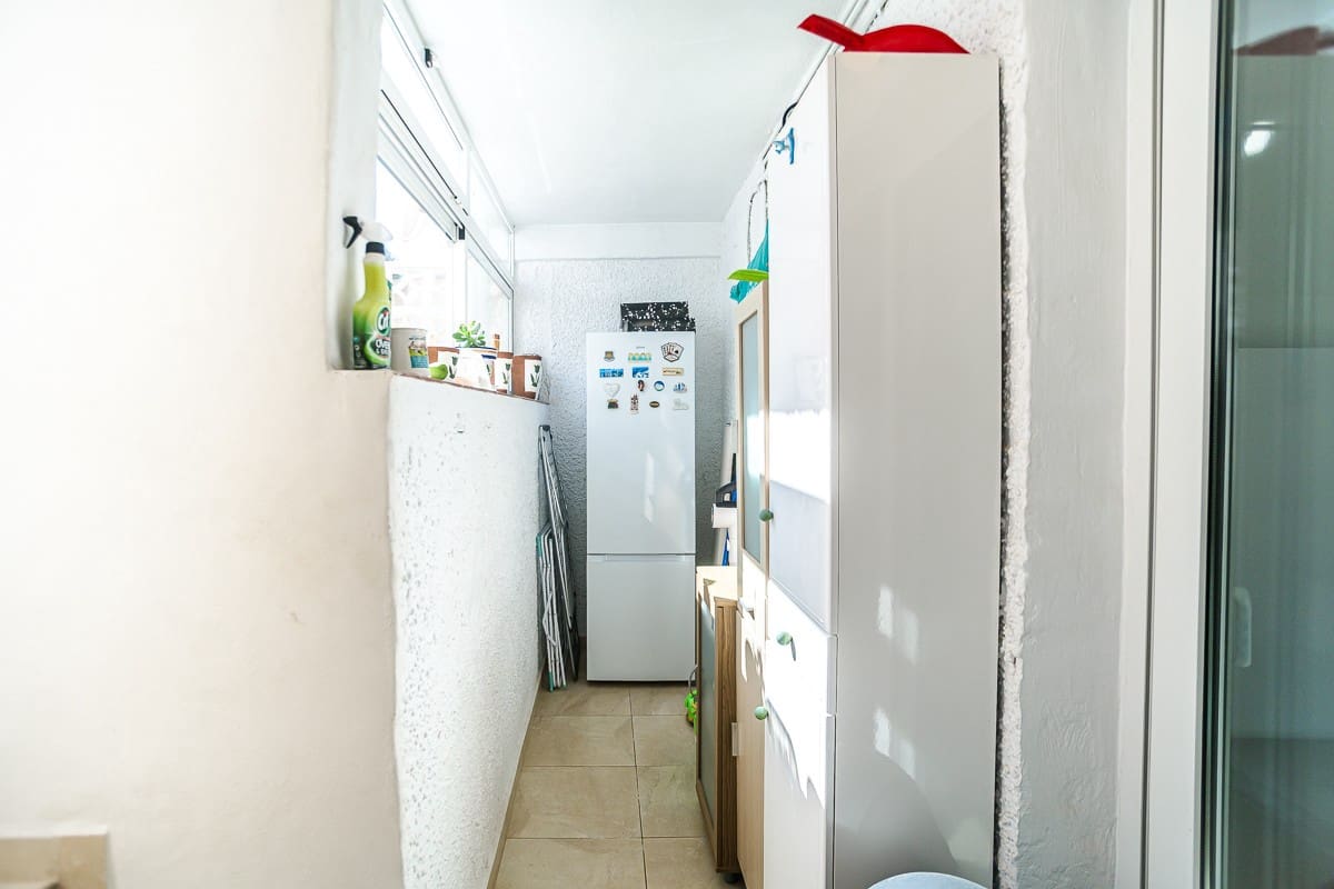 3 sovrum Lägenhet till salu i Los Balcones med pool - 189 000 € (Ref: 9651243)