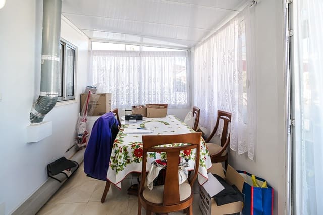 3 bedroom Apartment for sale in Los Balcones with pool - € 189,000 (Ref: 9651243)