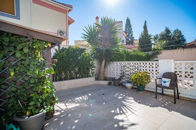 3 bedroom Apartment for sale in Los Balcones with pool - € 189,000 (Ref: 9651243)