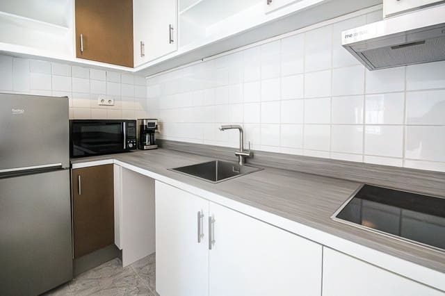 3 sypialnia Dom na sprzedaż w San Miguel de Salinas - 144 900 € (Ref: 9651244)