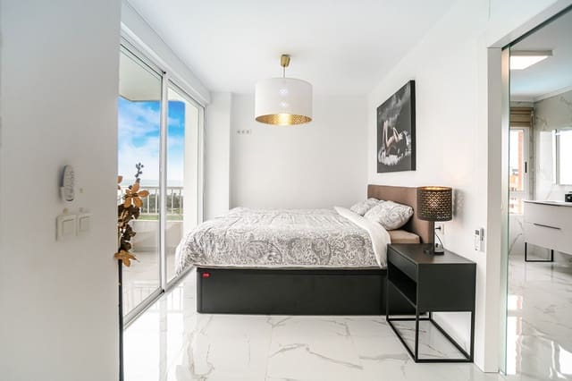 2 sypialnia Apartament na sprzedaż w Punta Prima, Torrevieja z basenem - 217 500 € (Ref: 9651245)