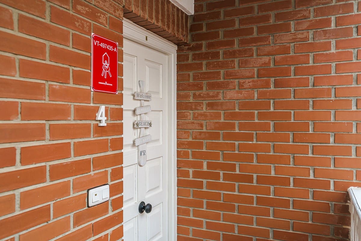 2 sypialnia Apartament na sprzedaż w Punta Prima z basenem - 217 500 € (Ref: 9651245)