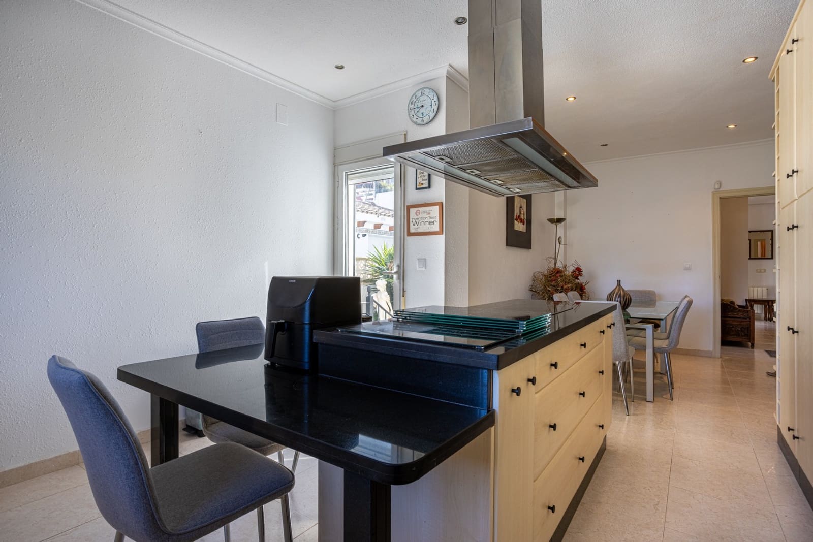 3 soveværelse Villa til salg i Bigastro med garage - € 295.000 (Ref: 9651324)