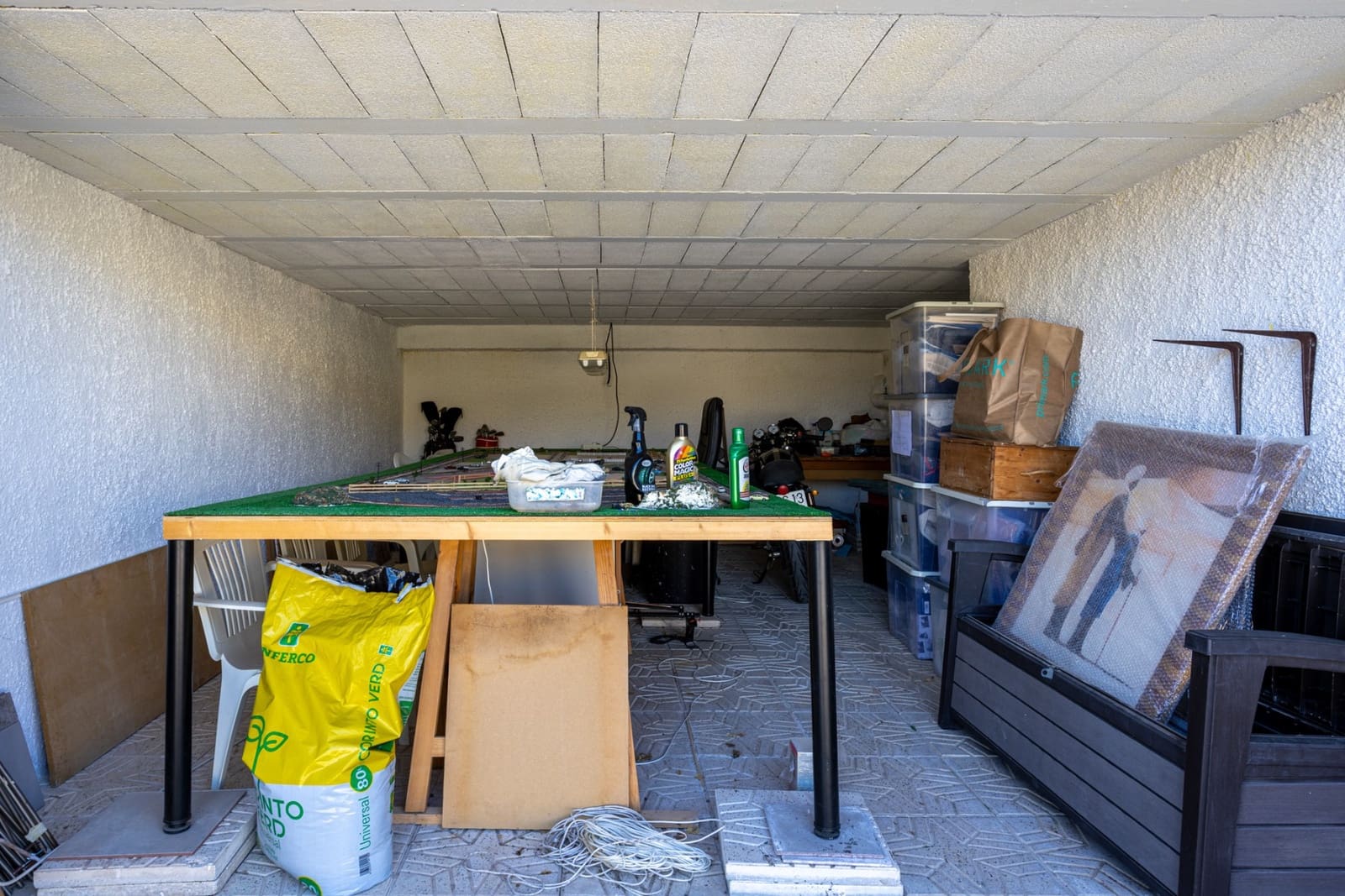 3 soveværelse Villa til salg i Bigastro med garage - € 295.000 (Ref: 9651324)