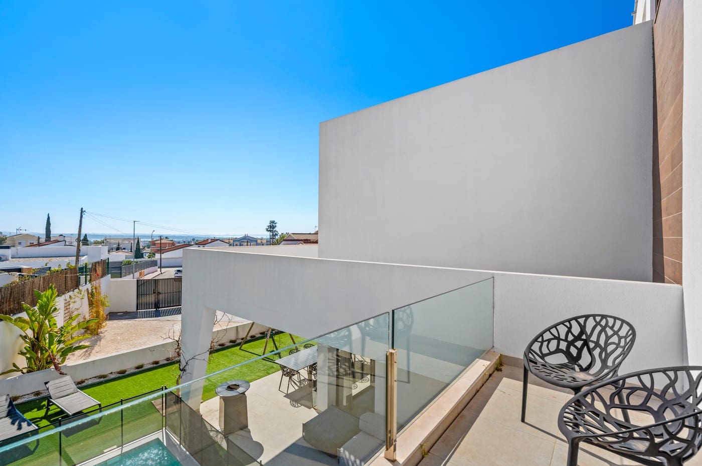 4 quarto Moradia para venda em Ciudad Quesada com piscina - 699 000 € (Ref: 9651326)