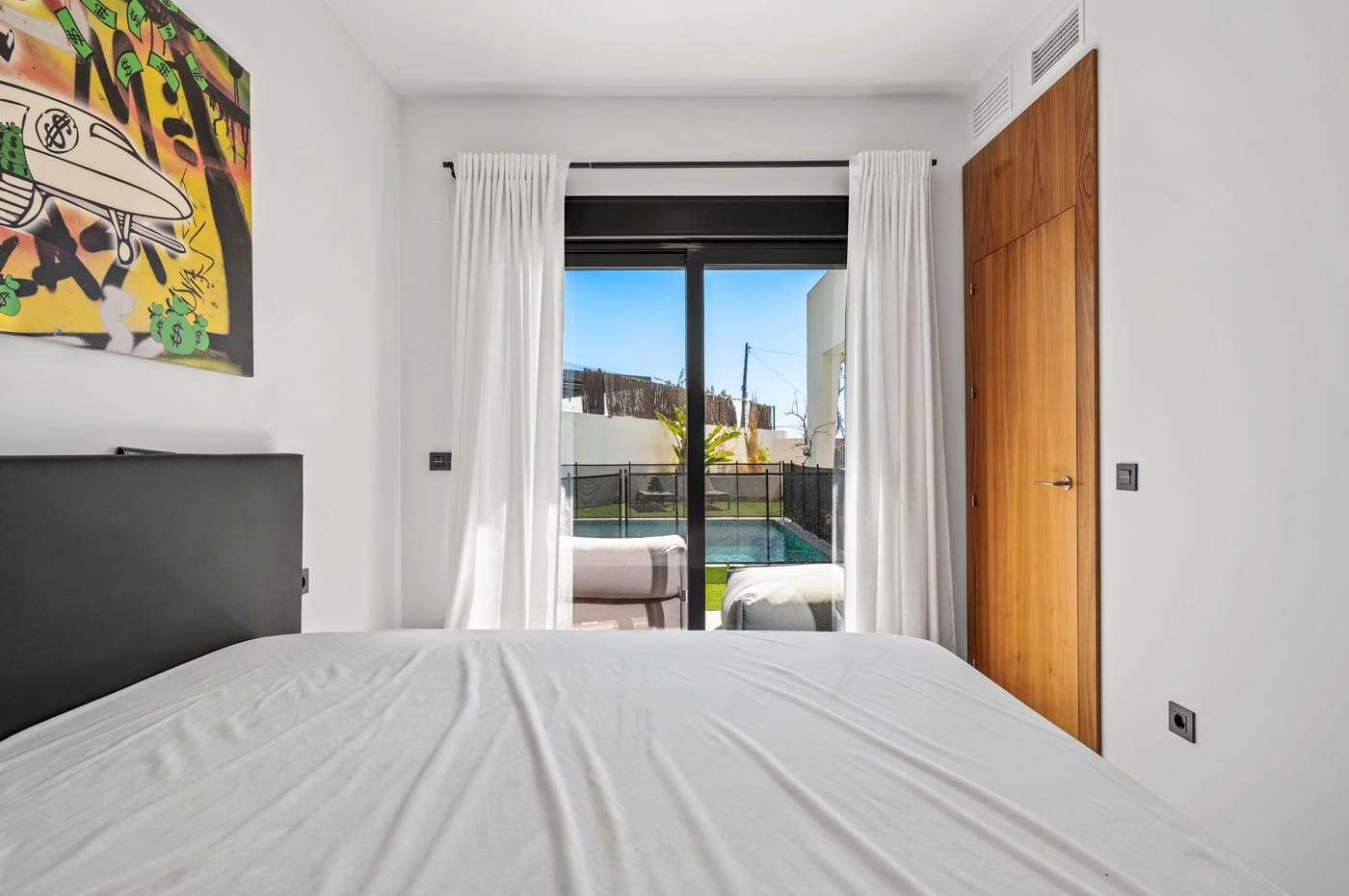 4 quarto Moradia para venda em Ciudad Quesada com piscina - 699 000 € (Ref: 9651326)