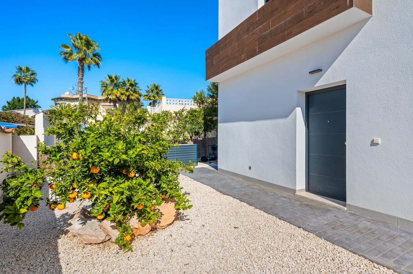 4 quarto Moradia para venda em Ciudad Quesada com piscina - 699 000 € (Ref: 9651326)