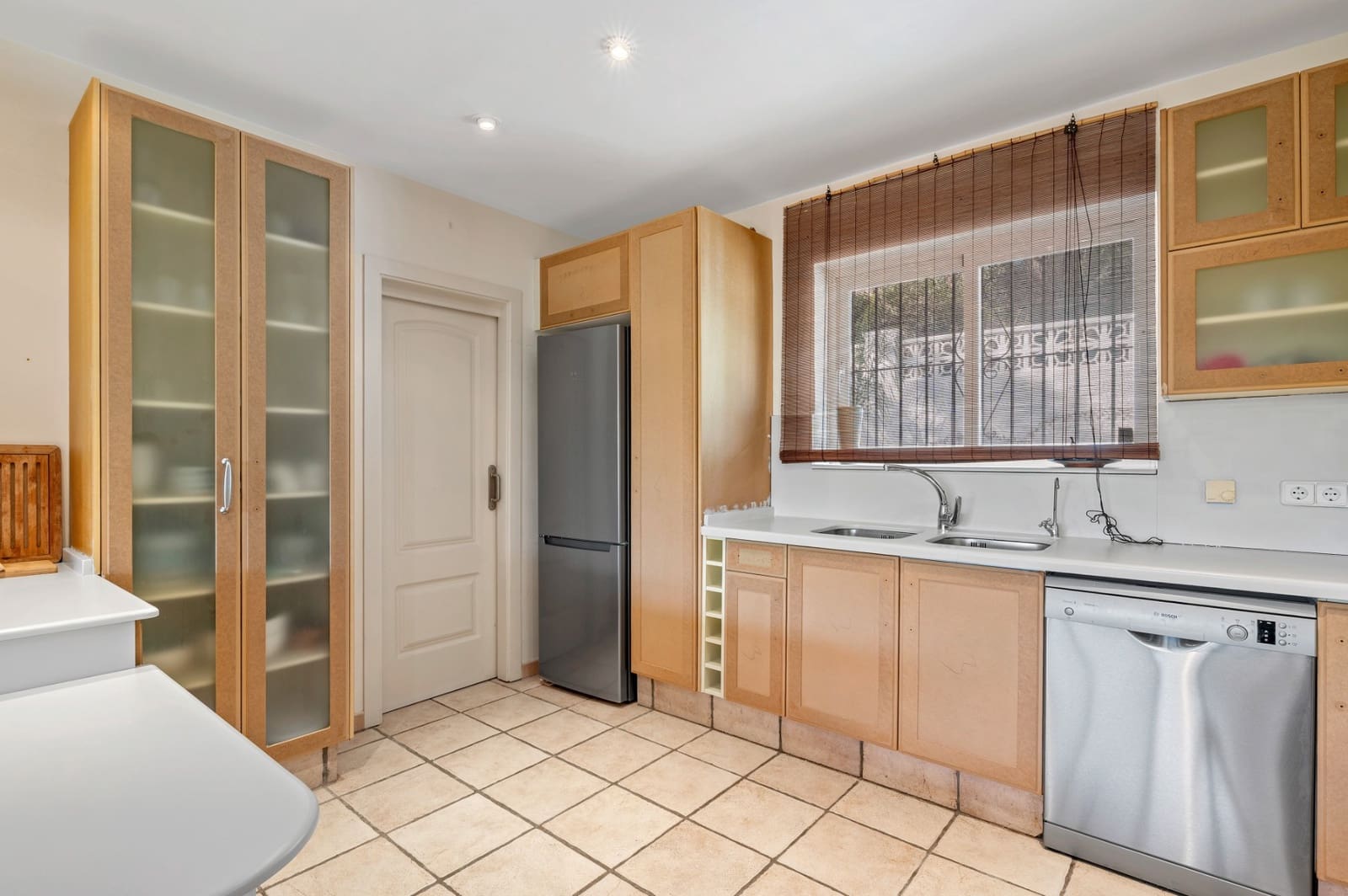 6 Zimmer Villa zu verkaufen in Altea mit Pool Garage - 985.000 € (Ref: 9651327)