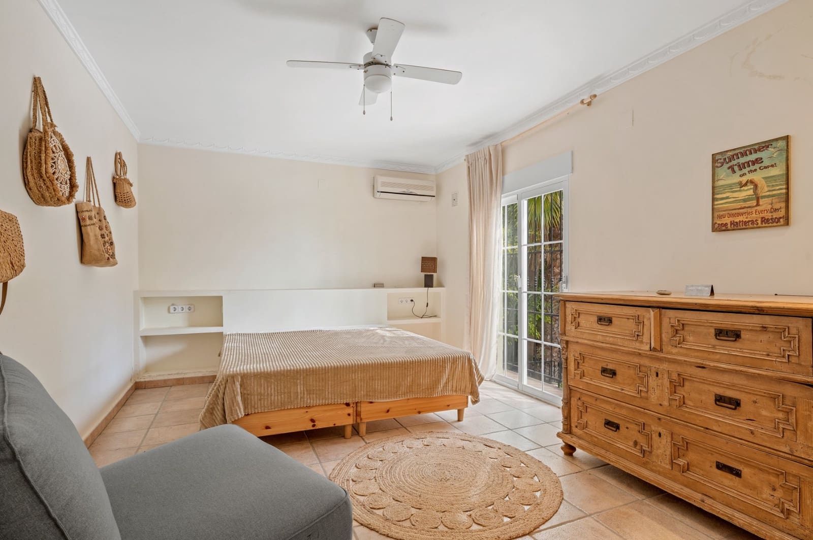 6 Zimmer Villa zu verkaufen in Altea mit Pool Garage - 985.000 € (Ref: 9651327)