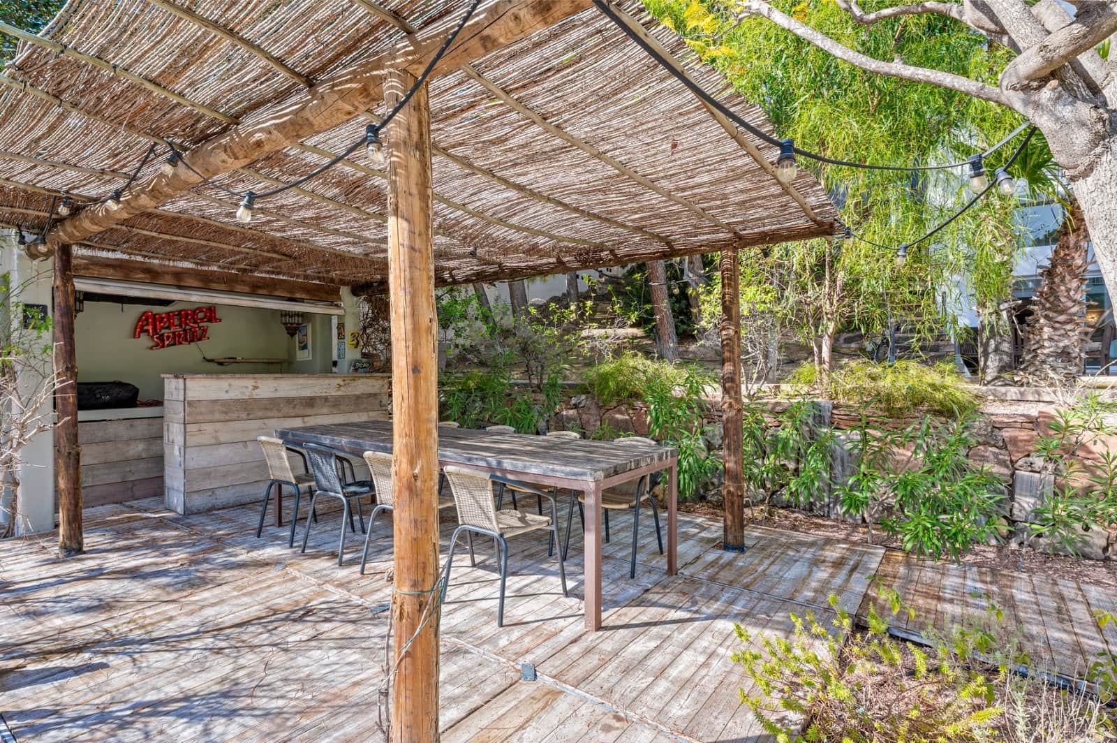 6 Zimmer Villa zu verkaufen in Altea mit Pool Garage - 985.000 € (Ref: 9651327)