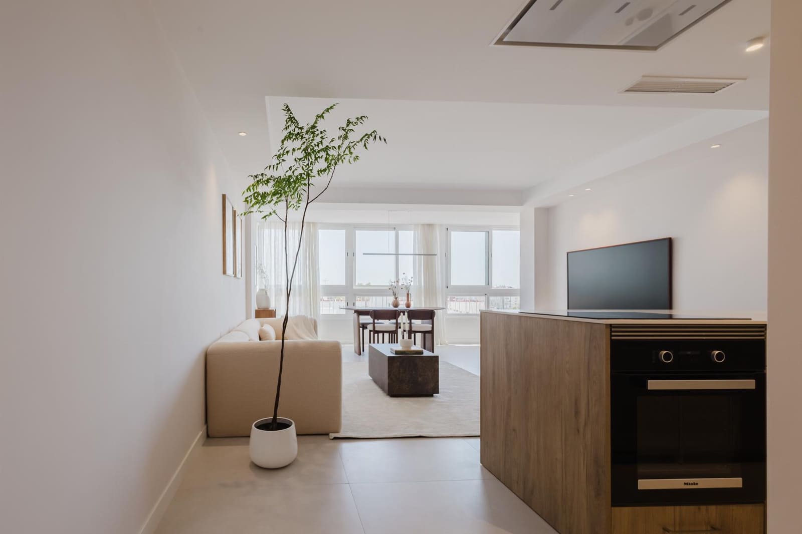 3 sypialnia Apartament na sprzedaż w Torrevieja z basenem - 349 000 € (Ref: 9655773)