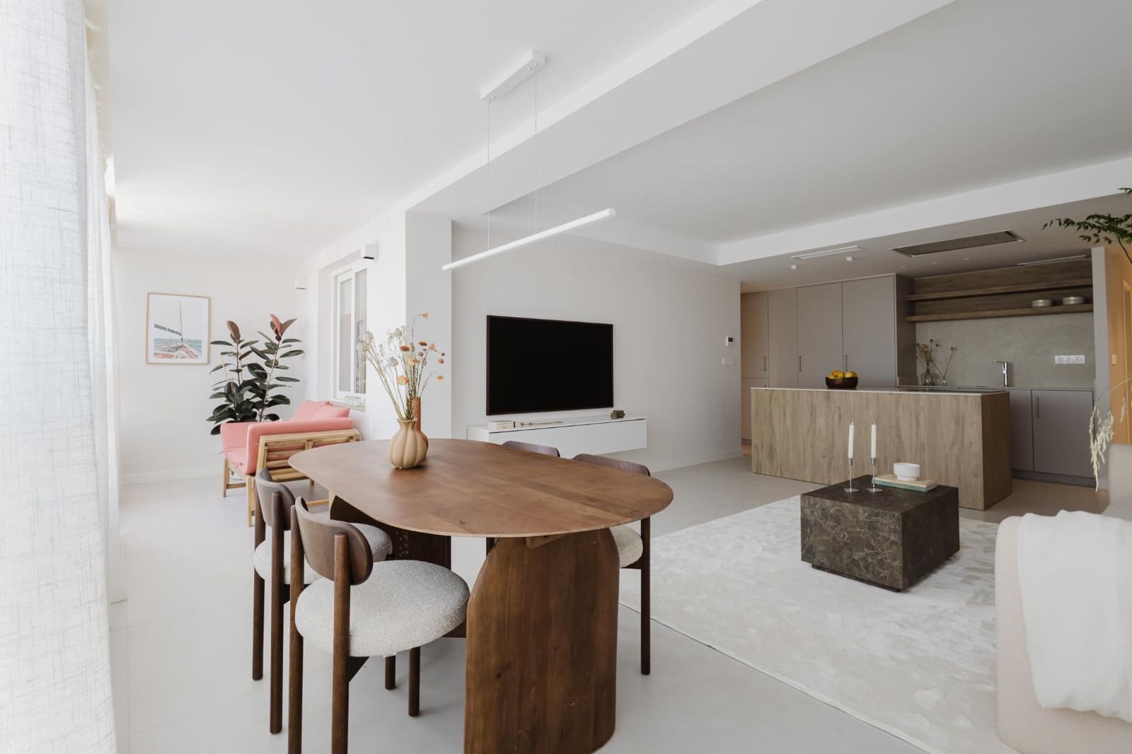 3 sypialnia Apartament na sprzedaż w Torrevieja z basenem - 349 000 € (Ref: 9655773)