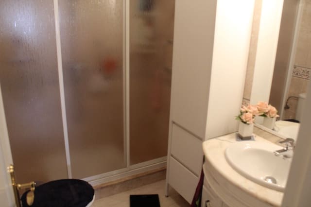 2 soverom Kjedet enebolig til salgs i Ciudad Quesada, Rojales med svømmebasseng - € 210 000 (Ref: 9656503)