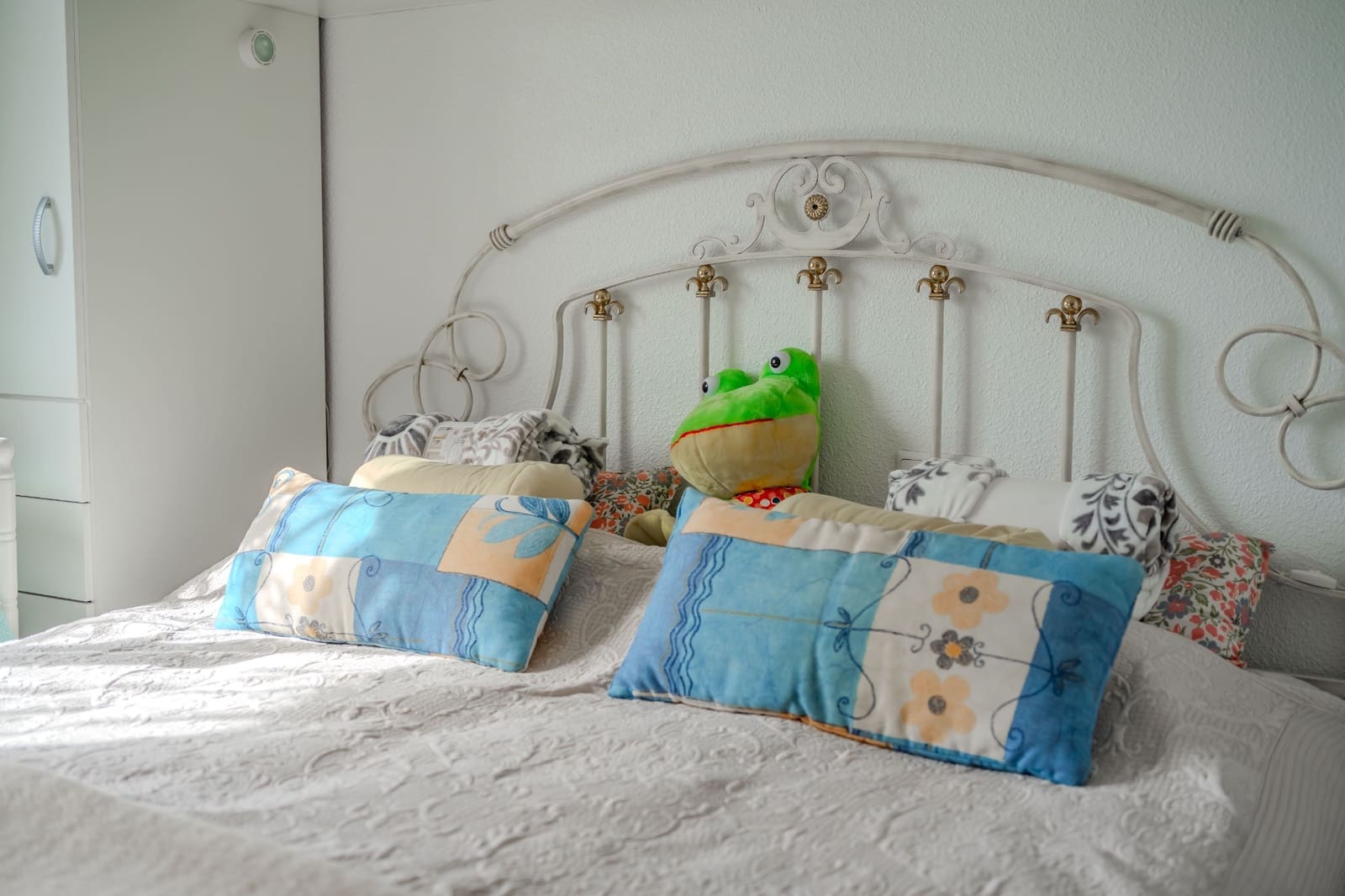 2 bedroom Semi-detached Villa for sale in Ciudad Quesada with pool - € 210,000 (Ref: 9656503)