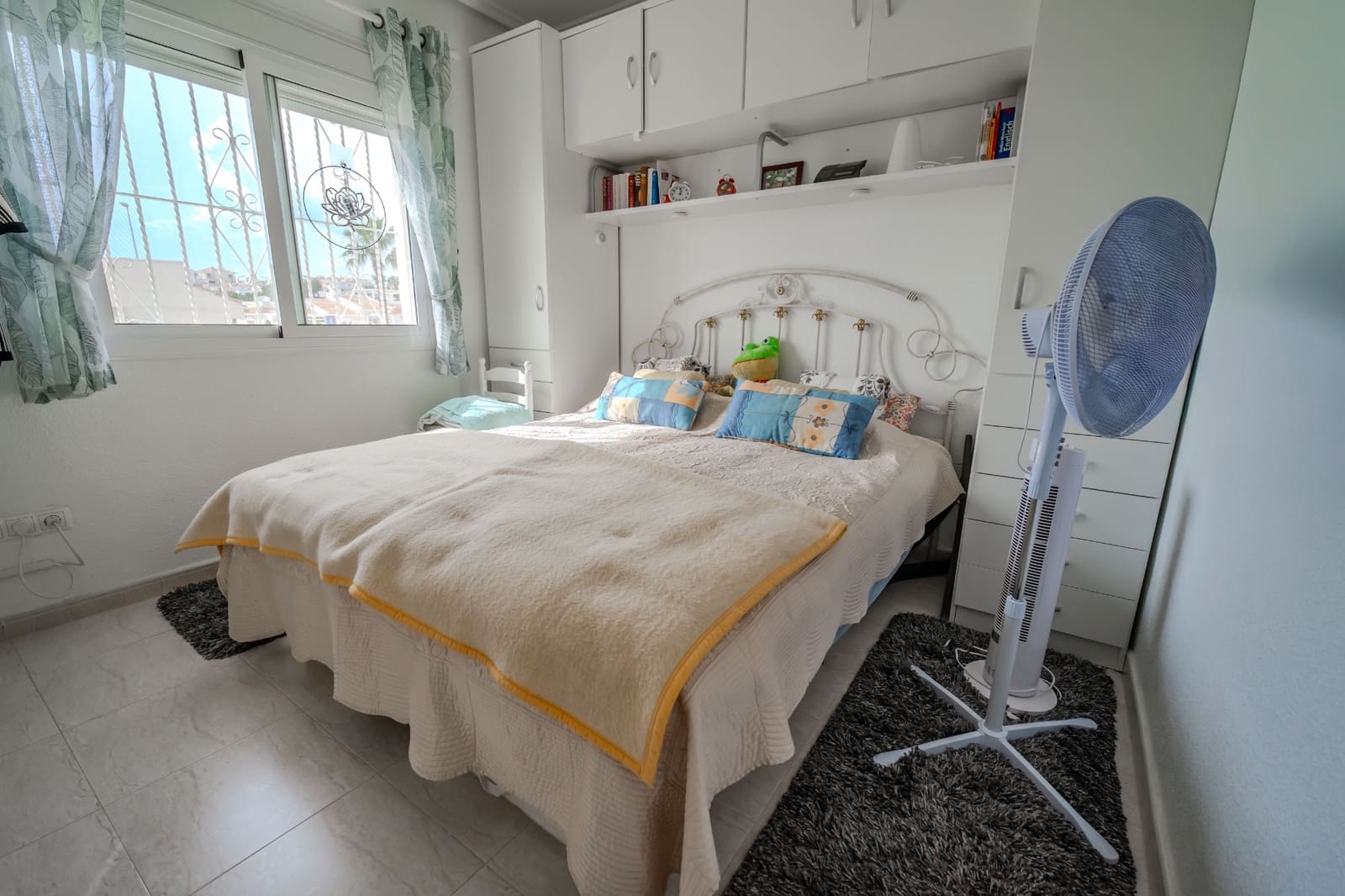 2 bedroom Semi-detached Villa for sale in Ciudad Quesada with pool - € 210,000 (Ref: 9656503)