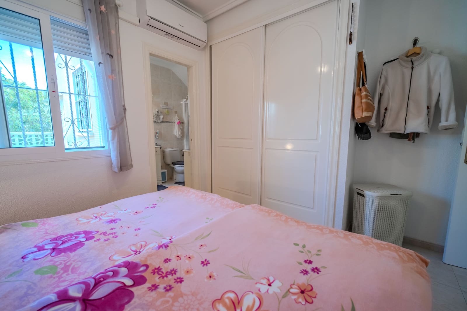 2 bedroom Semi-detached Villa for sale in Ciudad Quesada with pool - € 210,000 (Ref: 9656503)