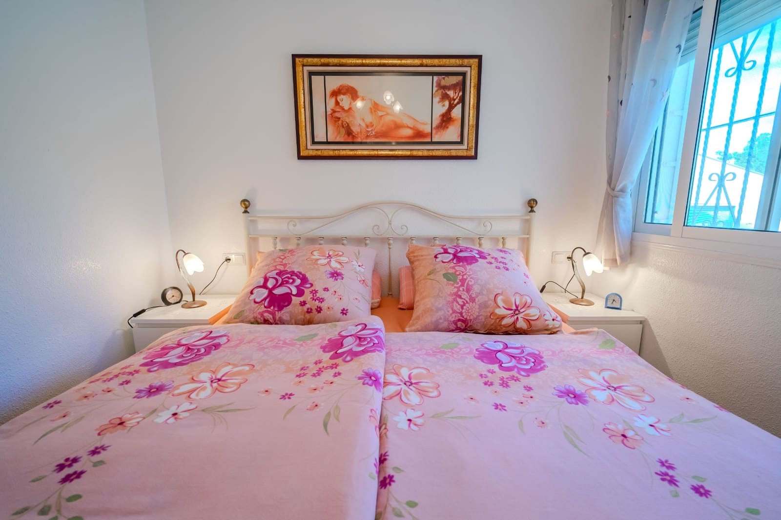 2 bedroom Semi-detached Villa for sale in Ciudad Quesada with pool - € 210,000 (Ref: 9656503)