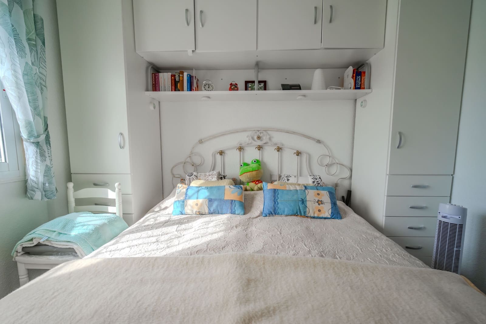 2 bedroom Semi-detached Villa for sale in Ciudad Quesada with pool - € 210,000 (Ref: 9656503)