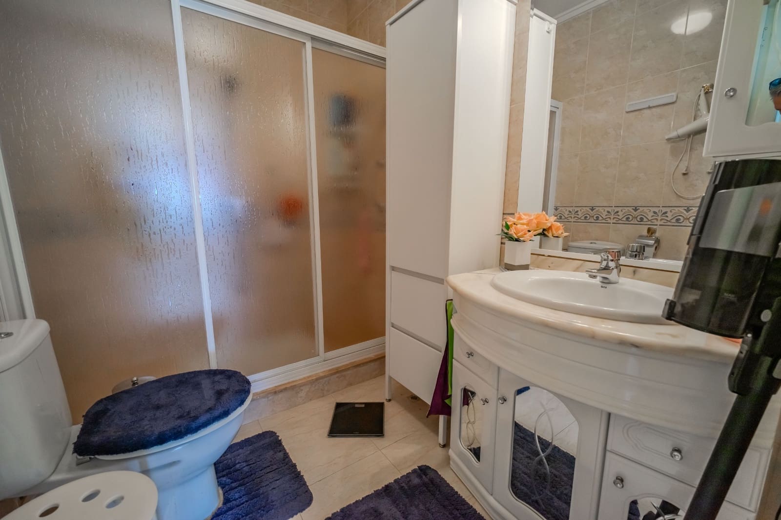 2 bedroom Semi-detached Villa for sale in Ciudad Quesada with pool - € 210,000 (Ref: 9656503)