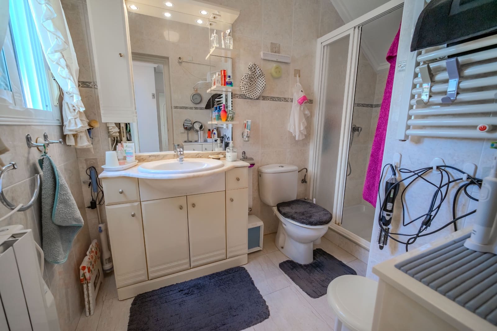 2 bedroom Semi-detached Villa for sale in Ciudad Quesada with pool - € 210,000 (Ref: 9656503)