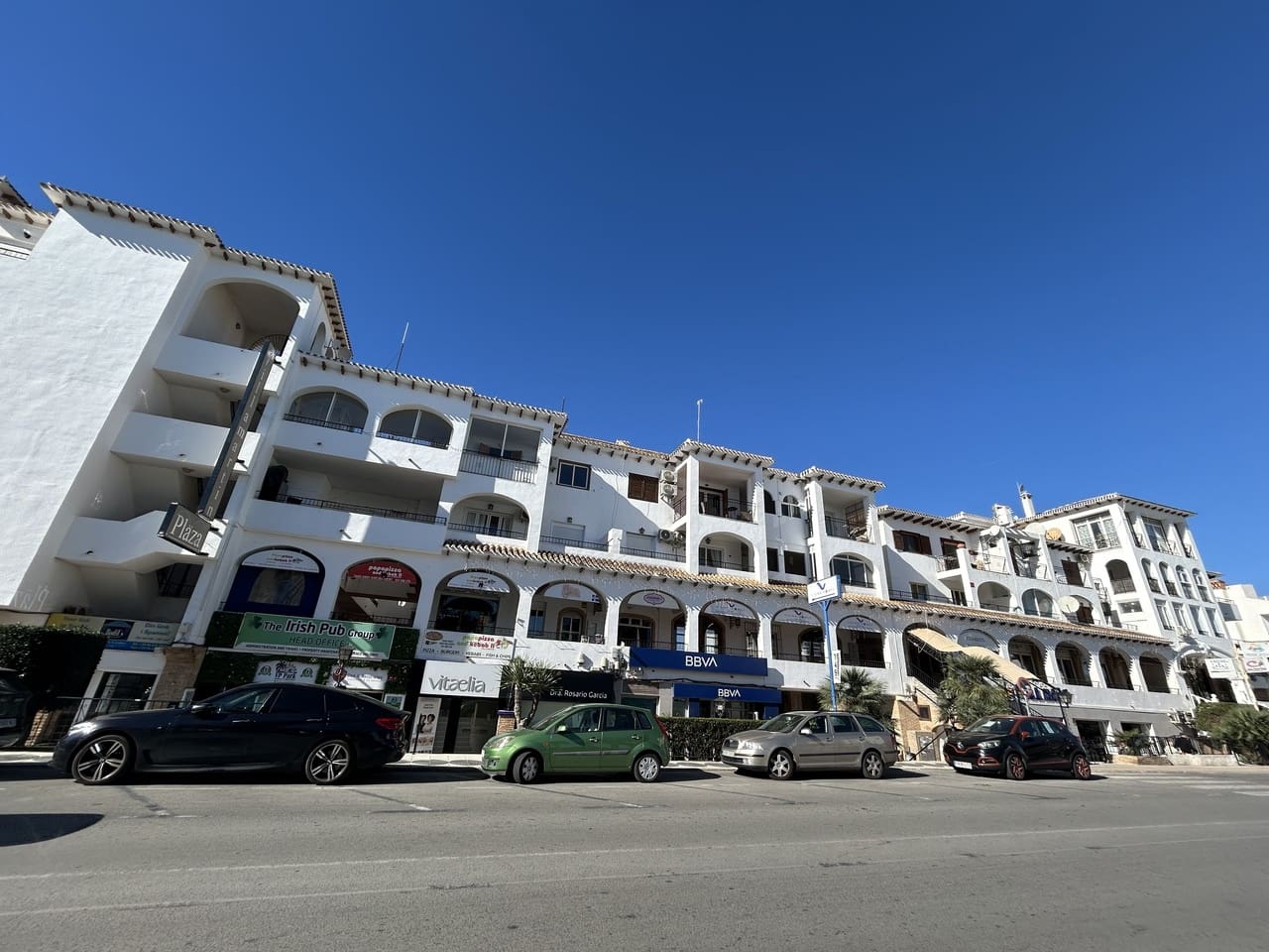 Kommersiell till salu i Villamartin - 180 000 € (Ref: 9658340)