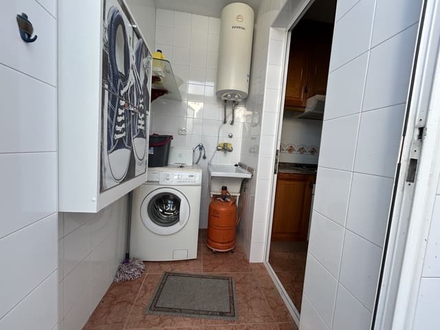 4 chambre Maison de Ville à vendre à Torre de la Horadada, Pilar de la Horadada - 249 000 € (Ref: 9658343)