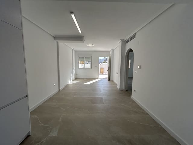 2 sypialnia Apartament na sprzedaż w Pilar de la Horadada ciudad, Pilar de la Horadada z basenem garażem - 225 000 € (Ref: 9658344)