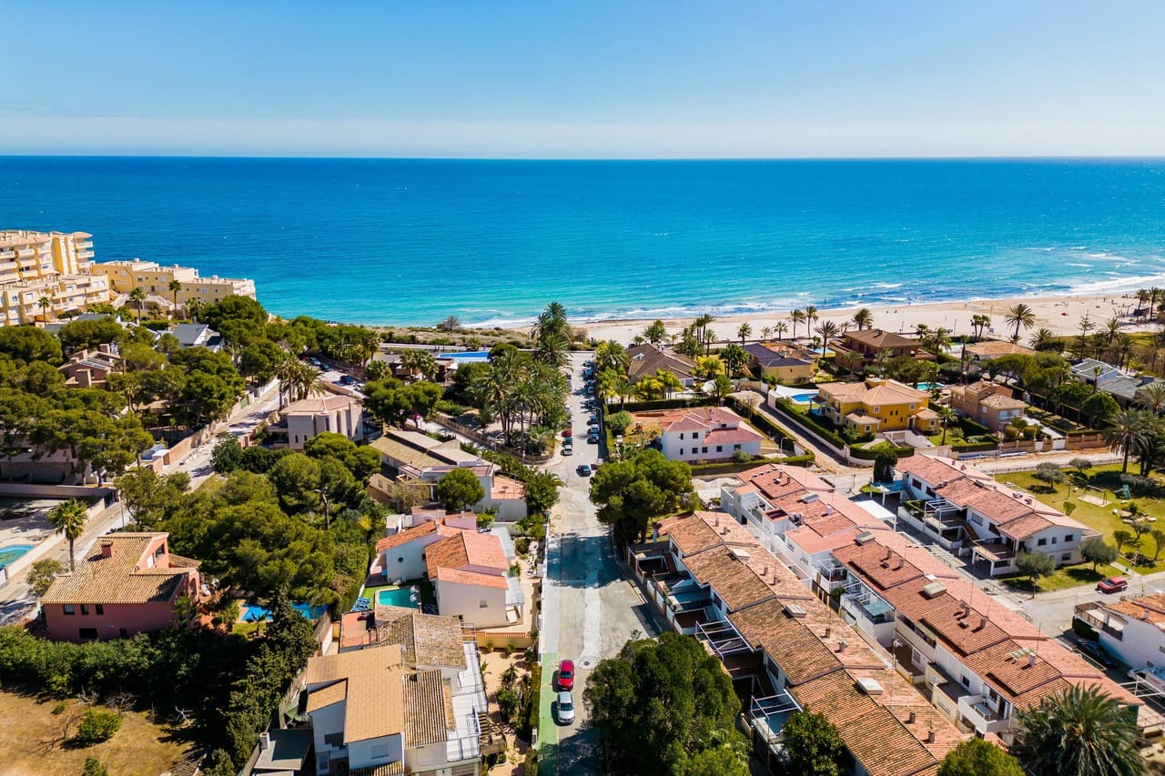 7 slaapkamer Villa te koop in Dehesa de Campoamor met zwembad garage - € 1.350.000 (Ref: 9658345)