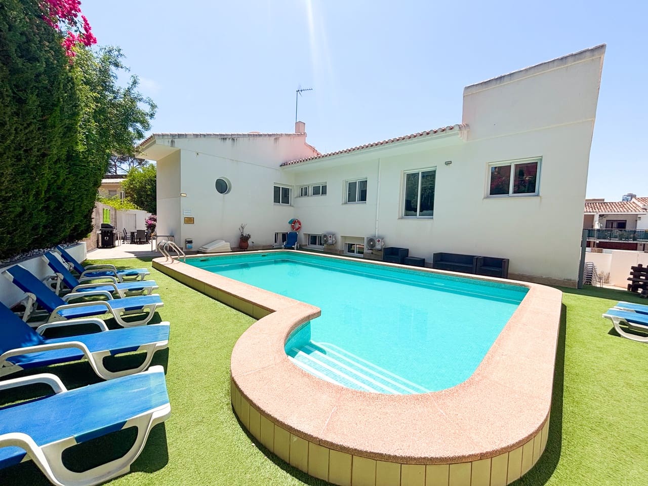 7 chambre Villa/Maison à vendre à Dehesa de Campoamor avec piscine garage - 1 350 000 € (Ref: 9658345)