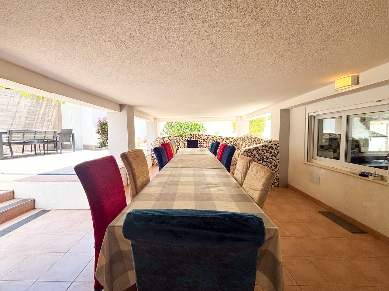 7 chambre Villa/Maison à vendre à Dehesa de Campoamor avec piscine garage - 1 350 000 € (Ref: 9658345)