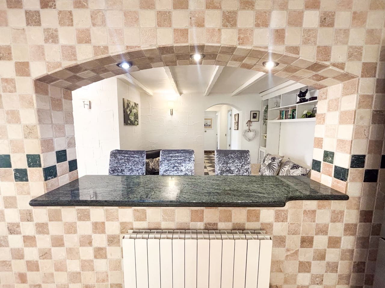 7 chambre Villa/Maison à vendre à Dehesa de Campoamor avec piscine garage - 1 350 000 € (Ref: 9658345)