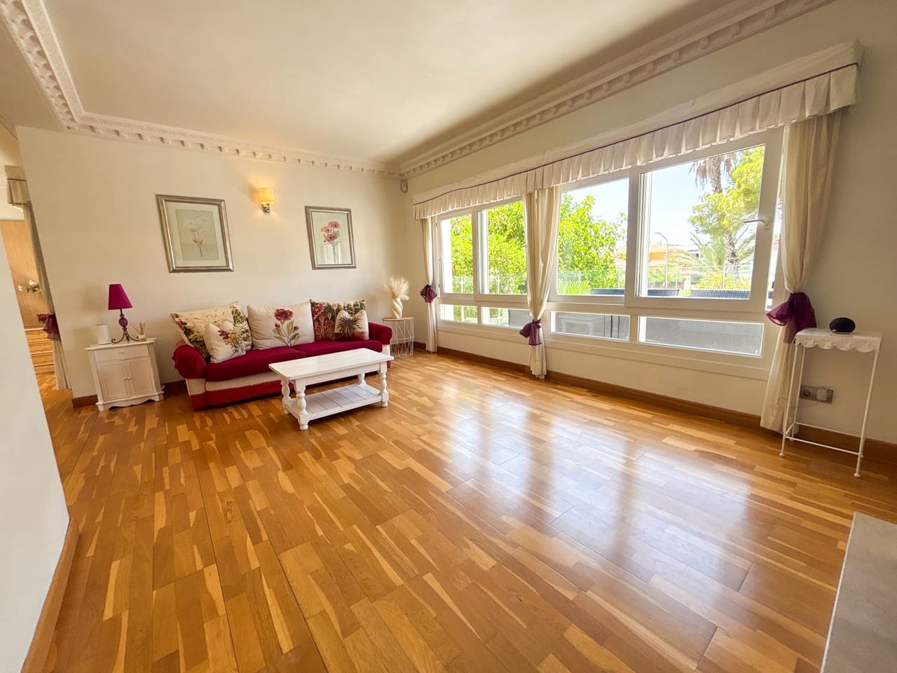 7 chambre Villa/Maison à vendre à Dehesa de Campoamor avec piscine garage - 1 350 000 € (Ref: 9658345)
