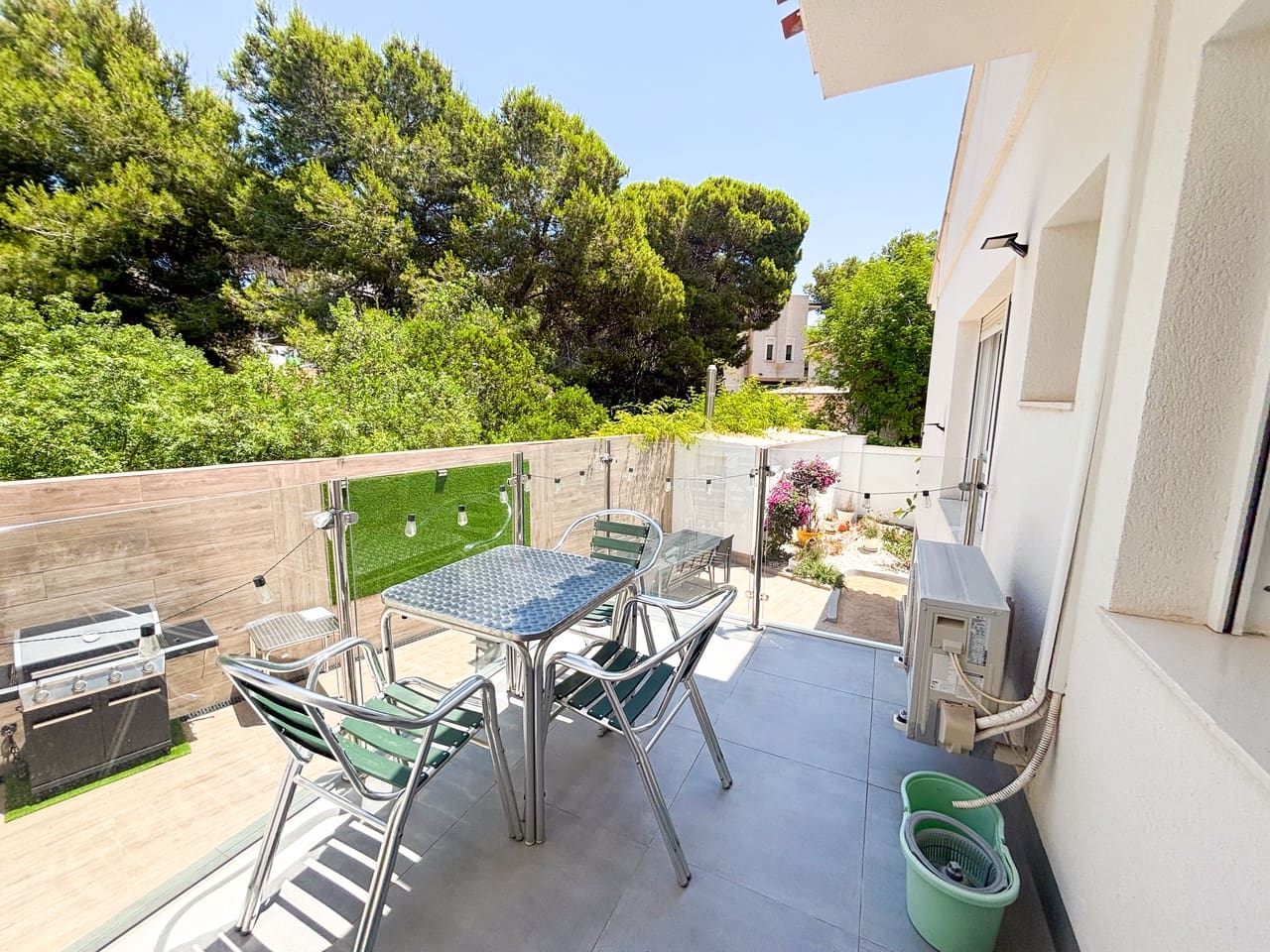 7 chambre Villa/Maison à vendre à Dehesa de Campoamor avec piscine garage - 1 350 000 € (Ref: 9658345)