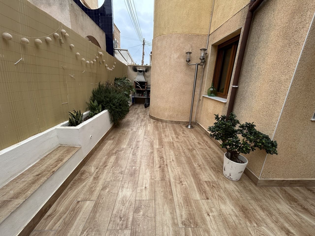 2 sypialnia Dom na sprzedaż w Torrevieja z basenem - 189 900 € (Ref: 9658347)