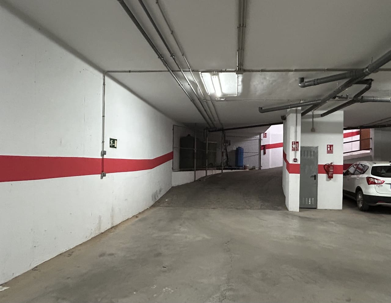 2 soveværelse Lejlighed til salg i Los Alcazares med garage - € 124.000 (Ref: 9658350)