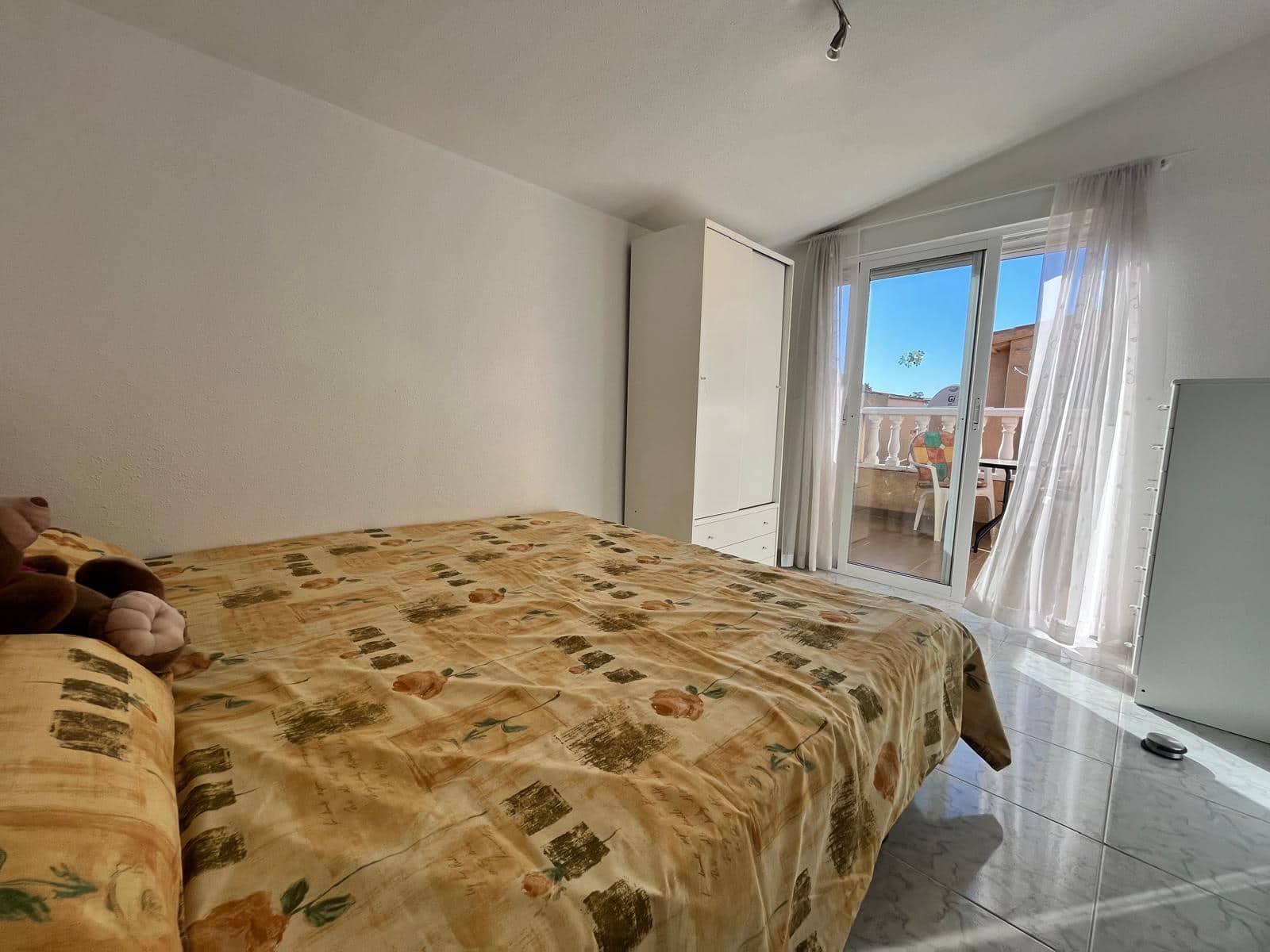 3 makuuhuone Huvila myytävänä paikassa Playa Flamenca mukana uima-altaan 
autotalli - 237 000 € (Ref: 9658353)