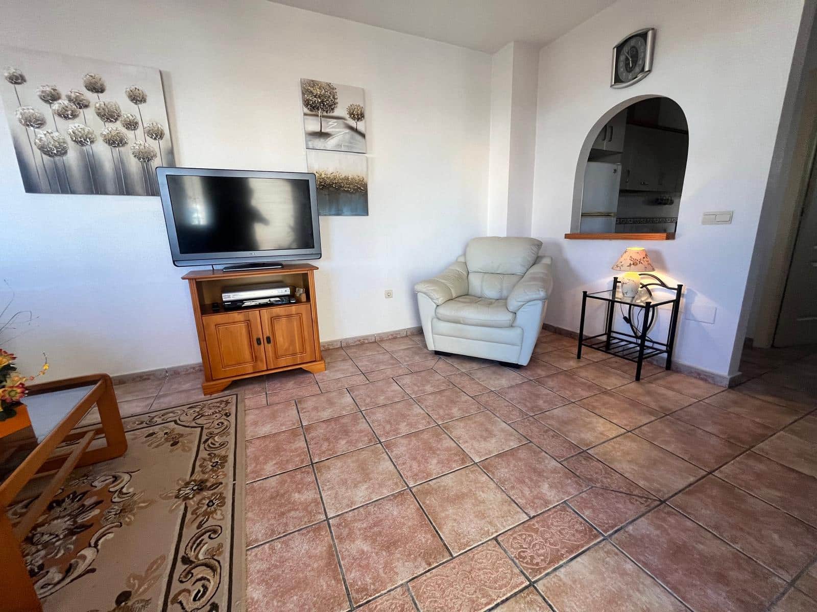 3 bedroom Villa for sale in Playa Flamenca with pool garage - € 237,000 (Ref: 9658353)