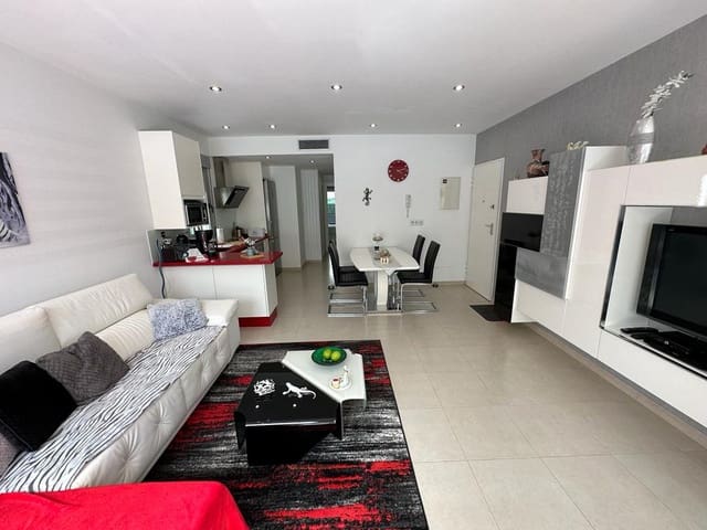 2 Zimmer Villa zu verkaufen in Lo Pagan, San Pedro del Pinatar mit Pool - 305.000 € (Ref: 9658354)