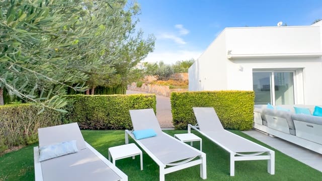3 soverom Villa til salgs i Las Colinas Golf, Orihuela med svømmebasseng - € 990 000 (Ref: 9658466)