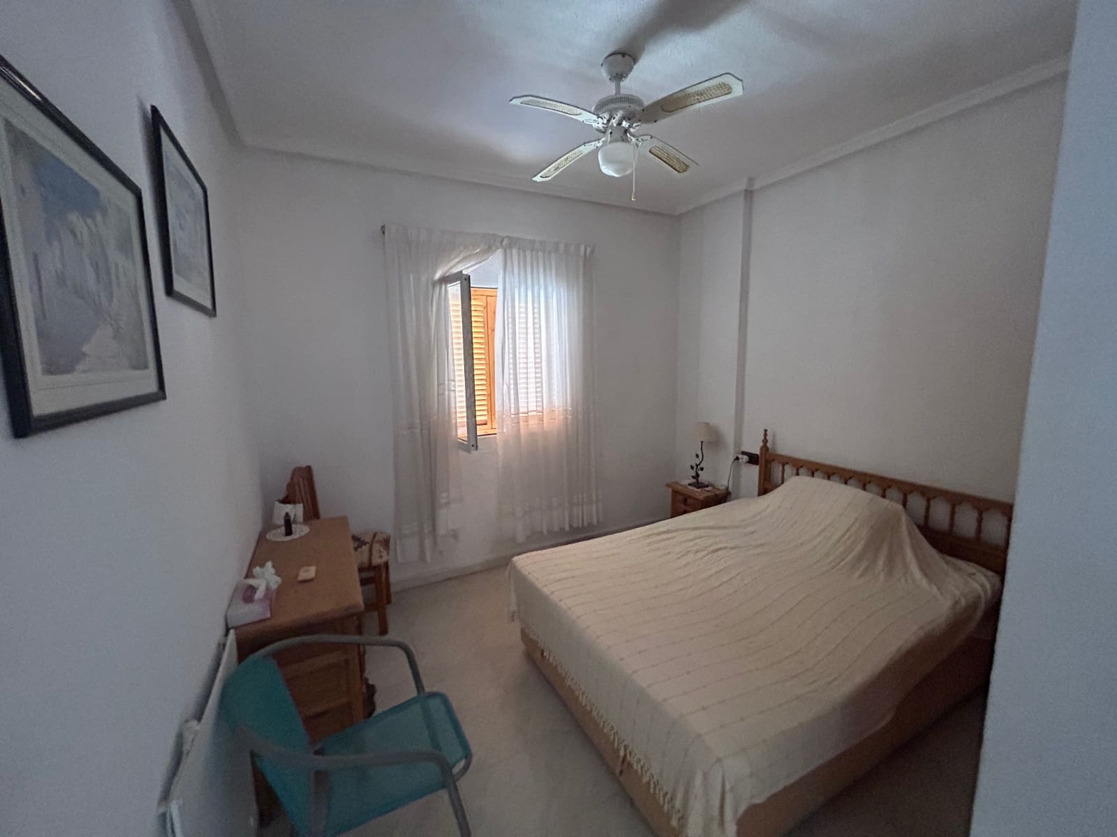 2 bedroom Apartment for sale in Pueblo Bravo with pool - € 139,950 (Ref: 9664346)