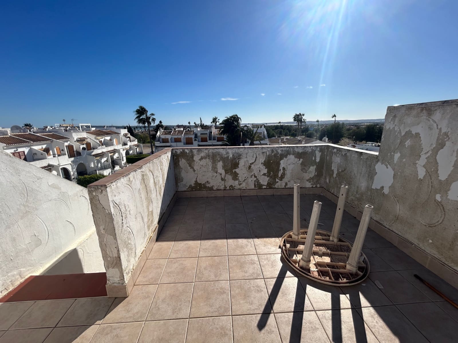 2 bedroom Apartment for sale in Pueblo Bravo with pool - € 139,950 (Ref: 9664346)