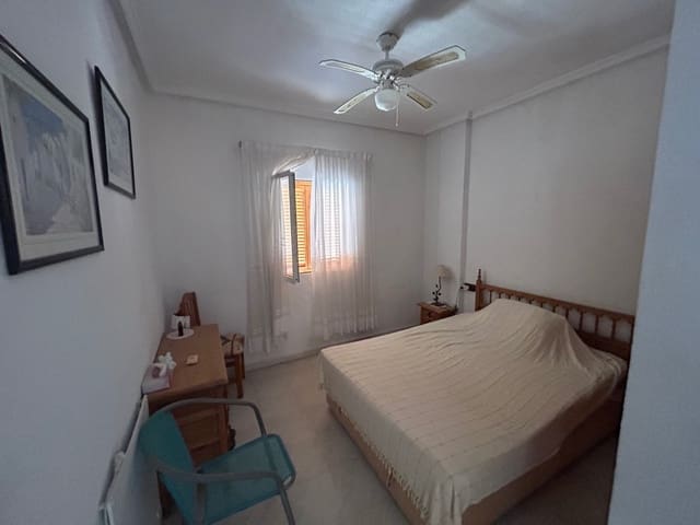 2 bedroom Apartment for sale in Pueblo Bravo, Rojales with pool - € 139,950 (Ref: 9664346)