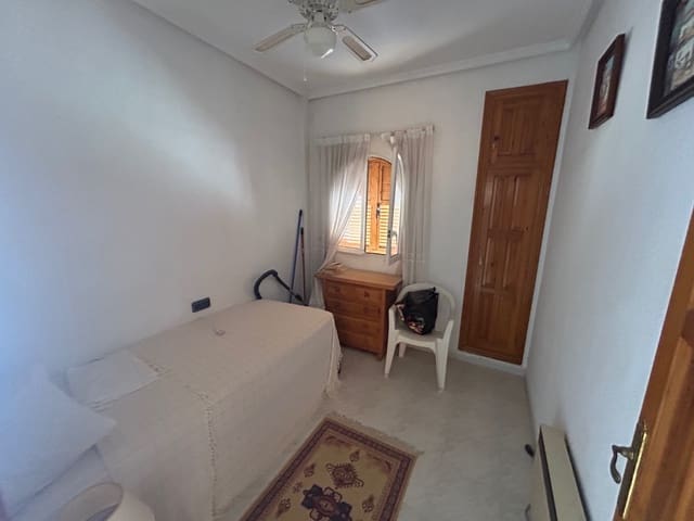 2 bedroom Apartment for sale in Pueblo Bravo, Rojales with pool - € 139,950 (Ref: 9664346)