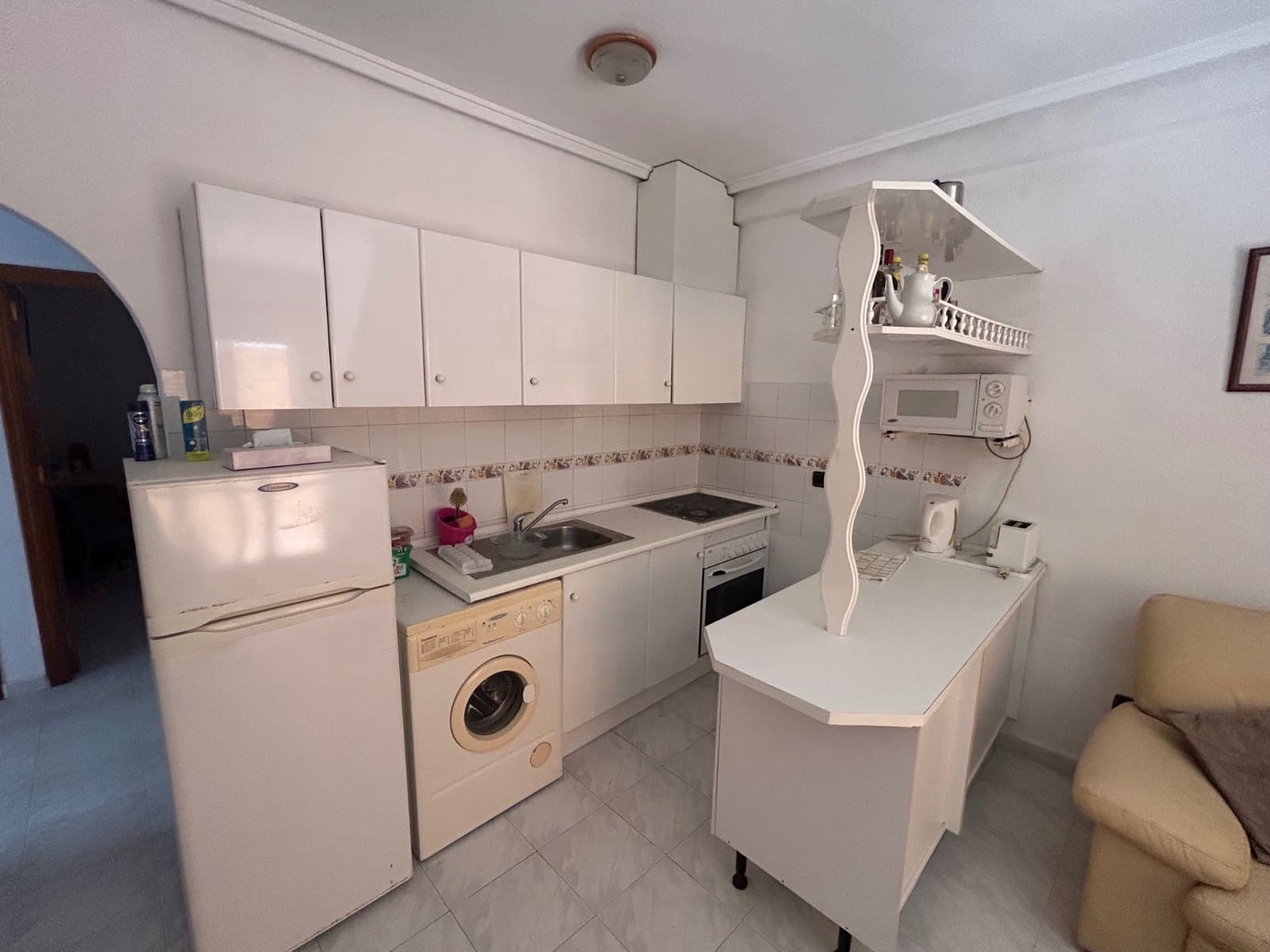 2 bedroom Apartment for sale in Pueblo Bravo with pool - € 139,950 (Ref: 9664346)